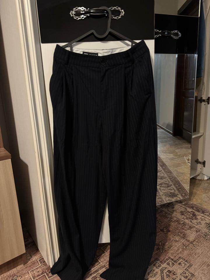 Брюки ZARA
