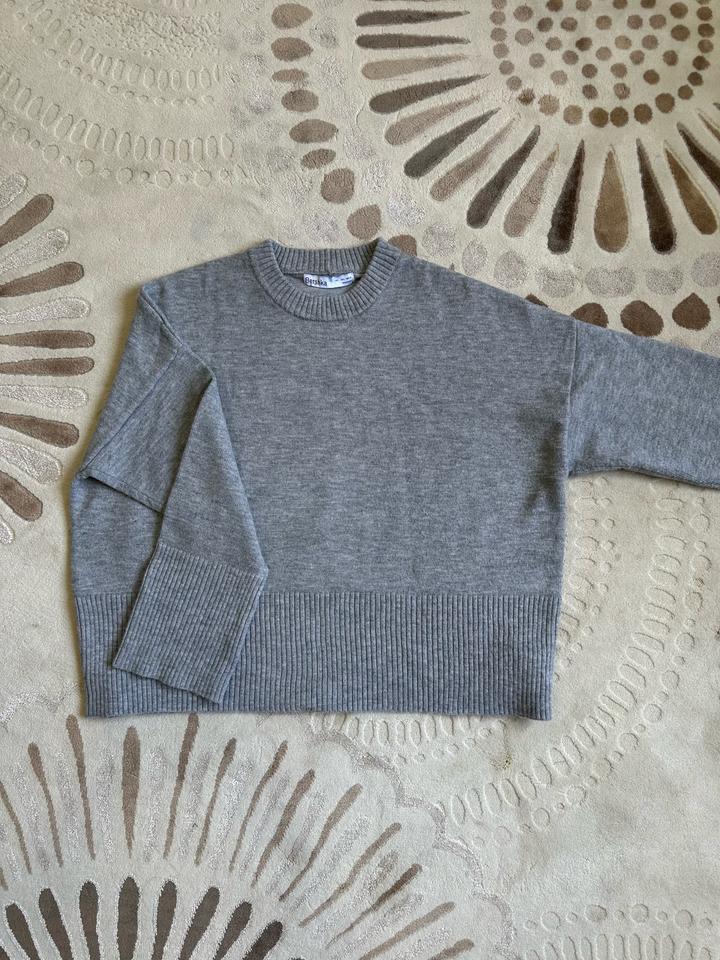 Bershka