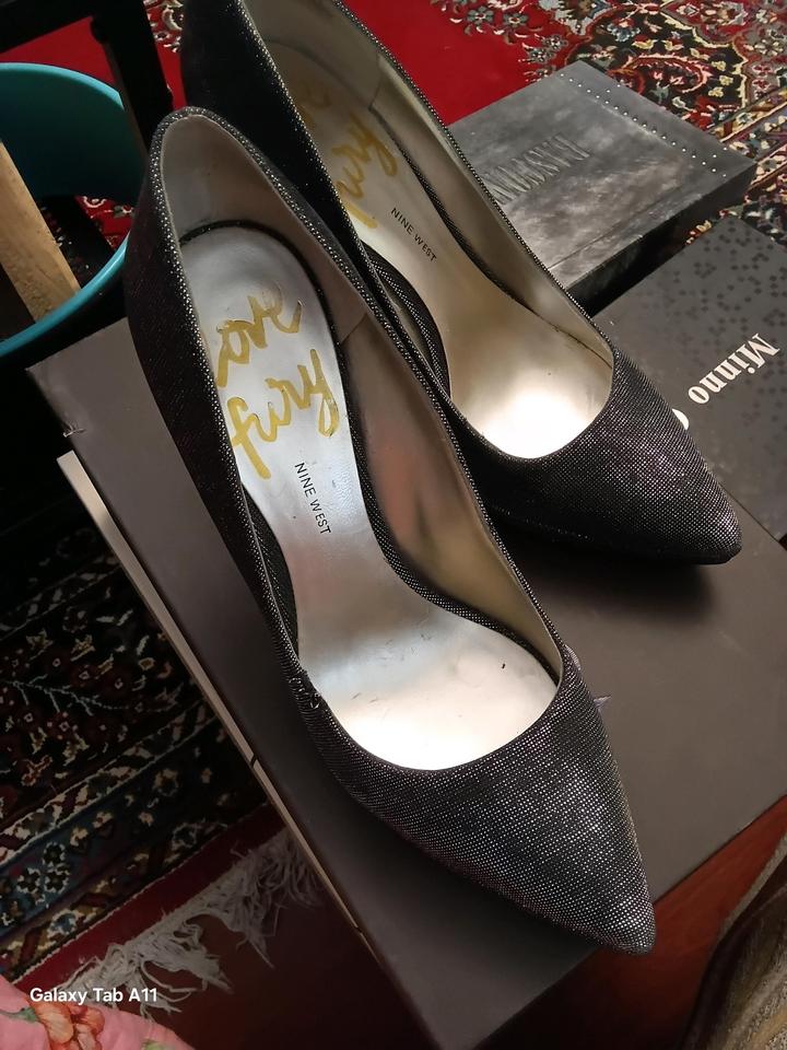 Nine West