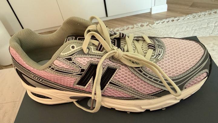 New Balance
