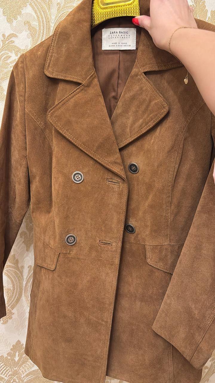 Куртка ZARA BASIC