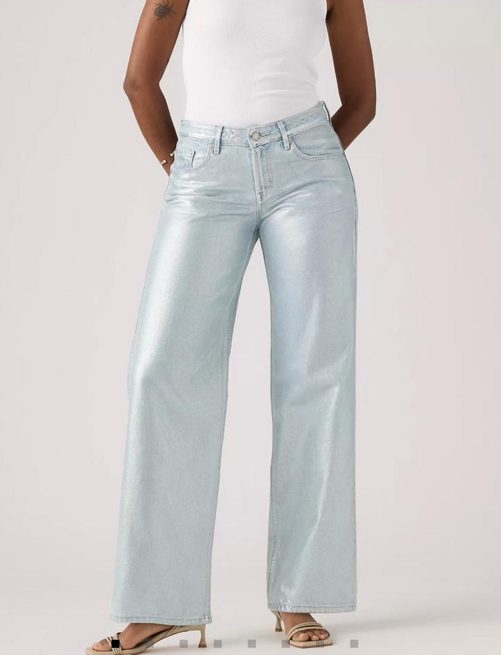 Levi's
