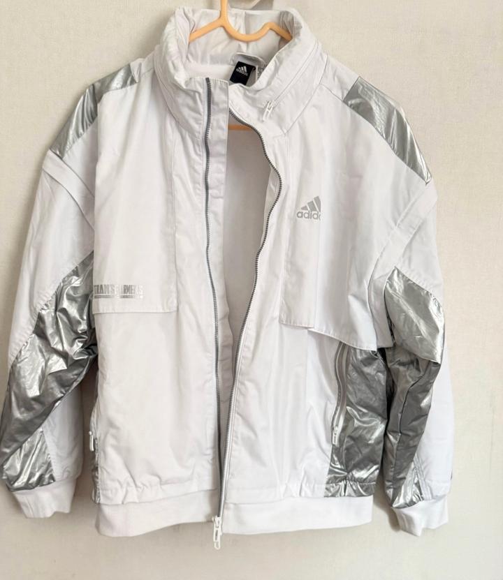 Ветровка adidas Transformers