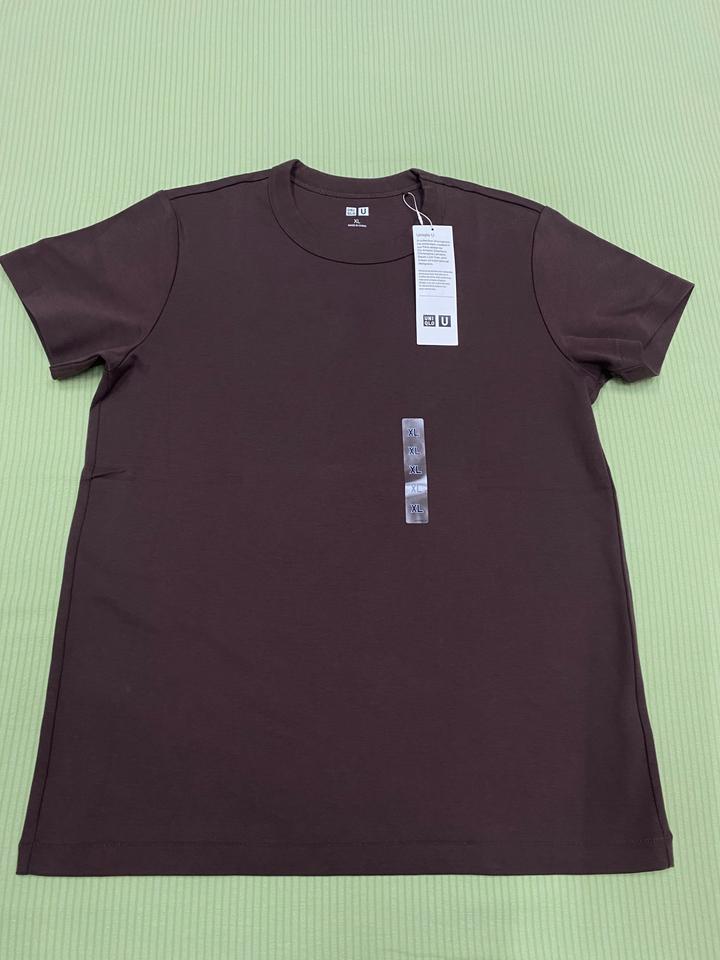 Футболка Uniqlo