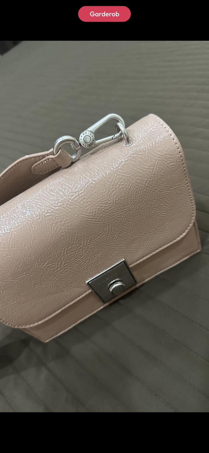 Charles & Keith