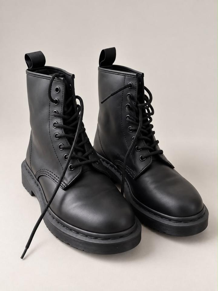 Dr. Martens