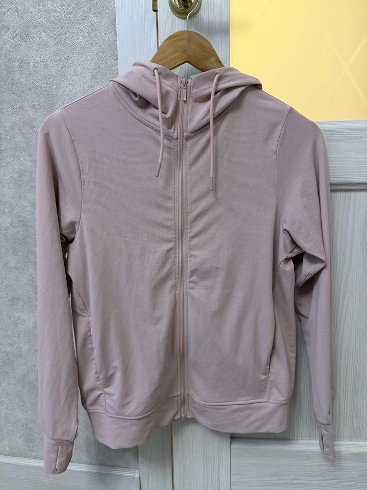Олимпийка на молнии UNIQLO