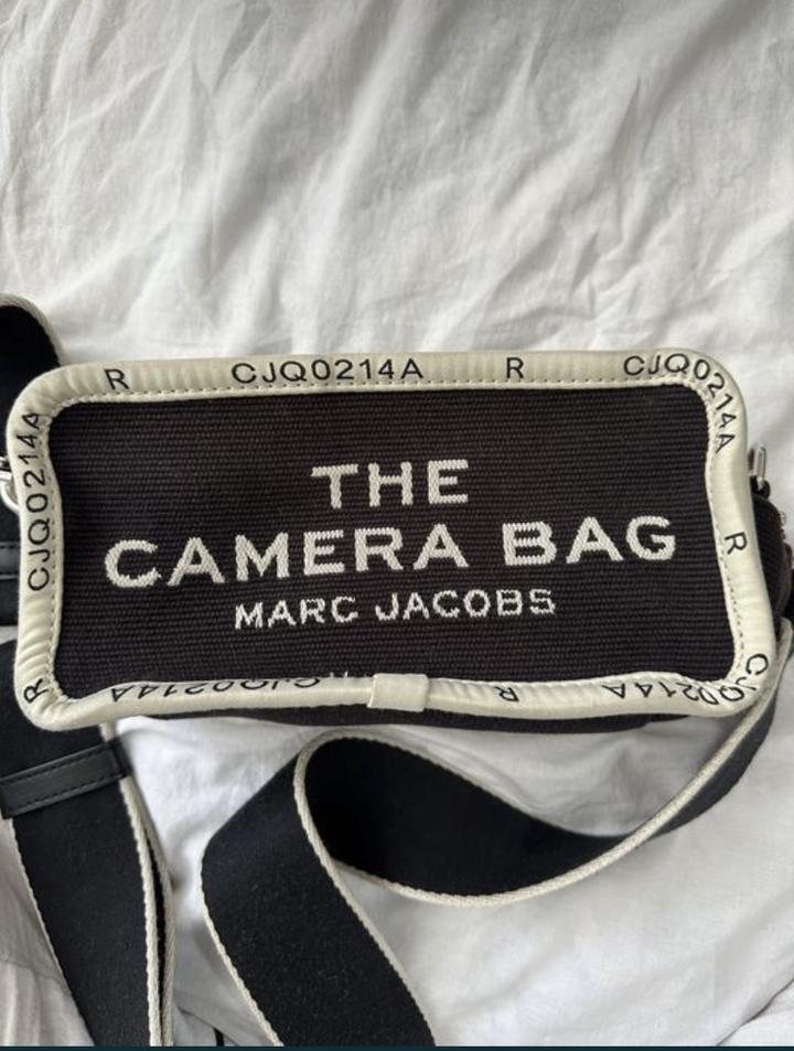 Marc Jacobs