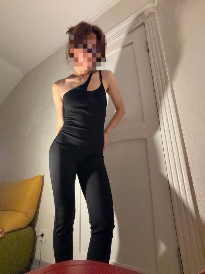 OYSHO bodysuit