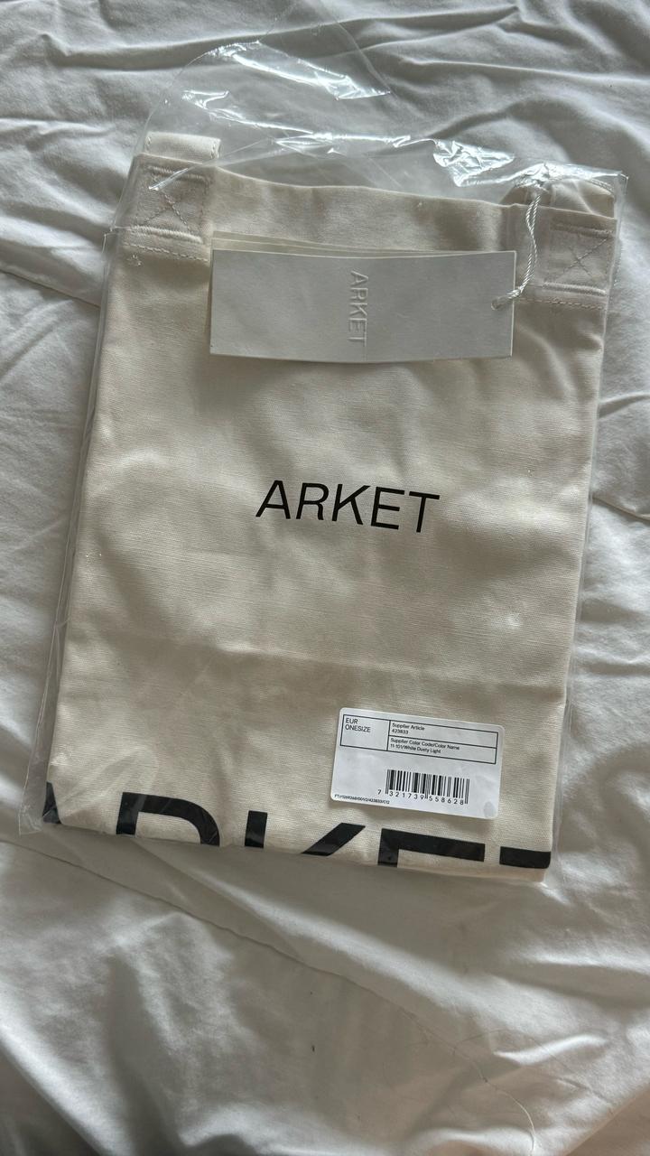 Arket