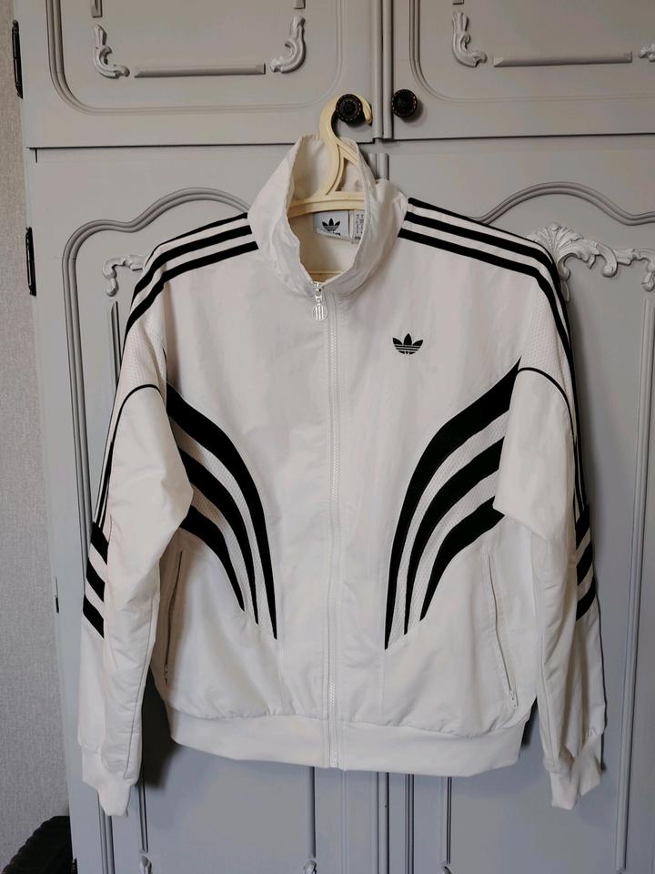 Adidas