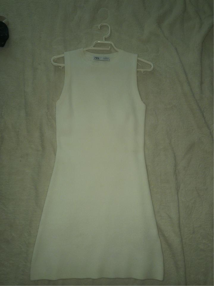 Платье ZARA