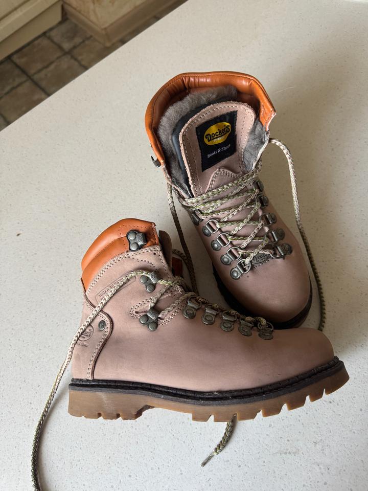Dockers