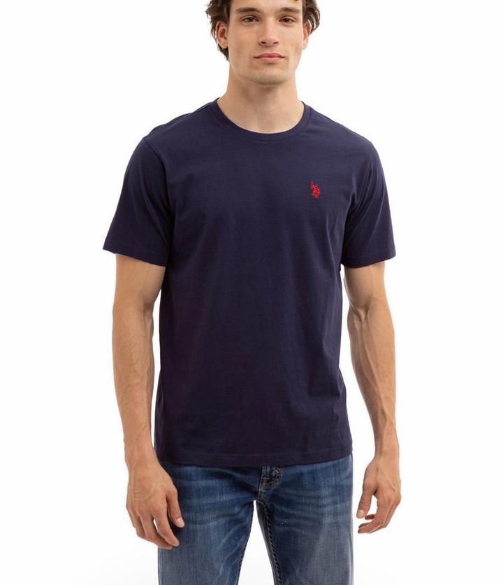Футболка U.S. Polo Assn.
