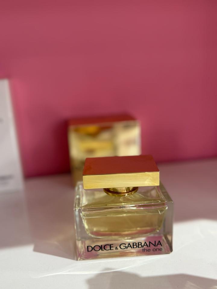 Dolce & Gabbana