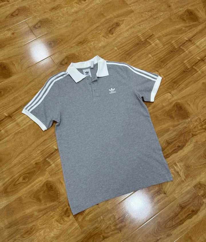 Поло adidas