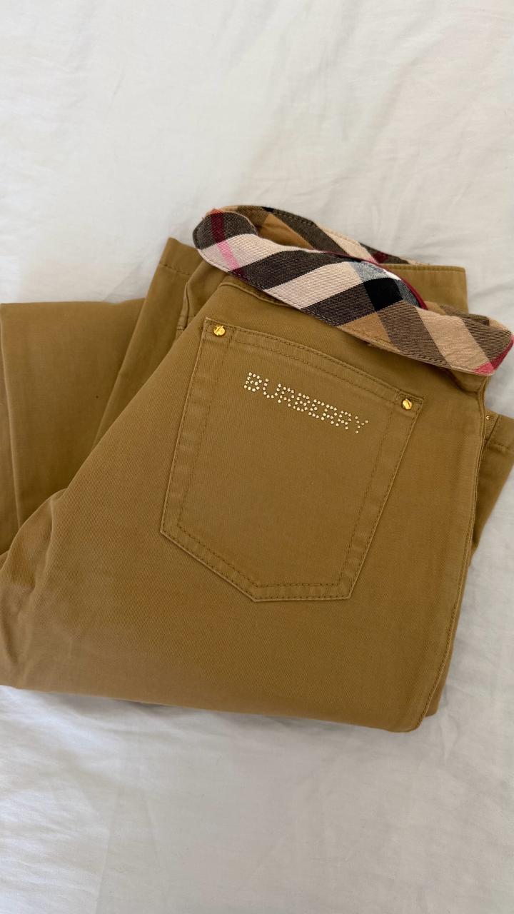 Burberry