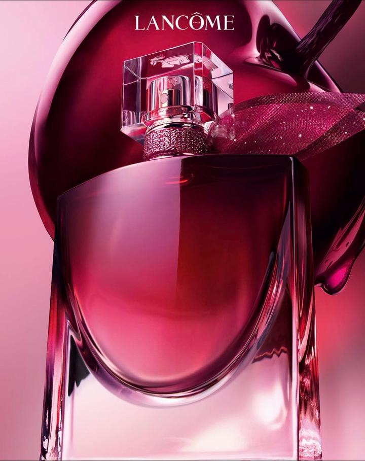 Парфюмерная вода Lancôme La Vie Est Belle L'Elixir Very Cherry