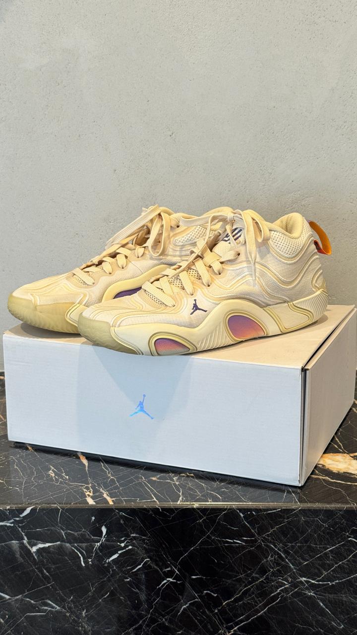 Jordan