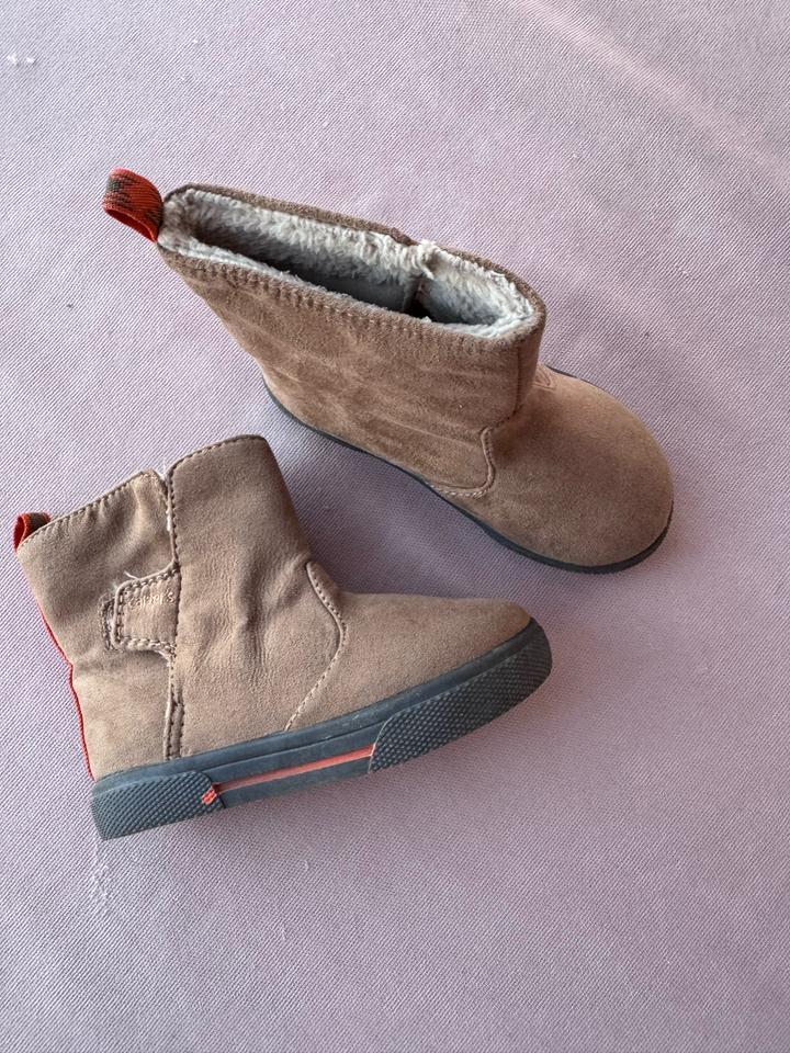 Carter's