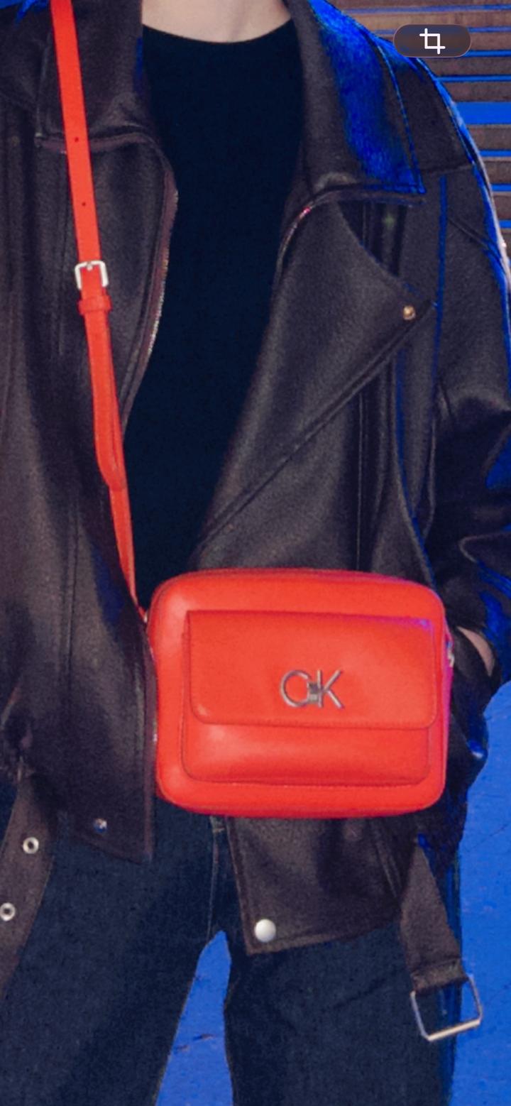Сумка Calvin Klein