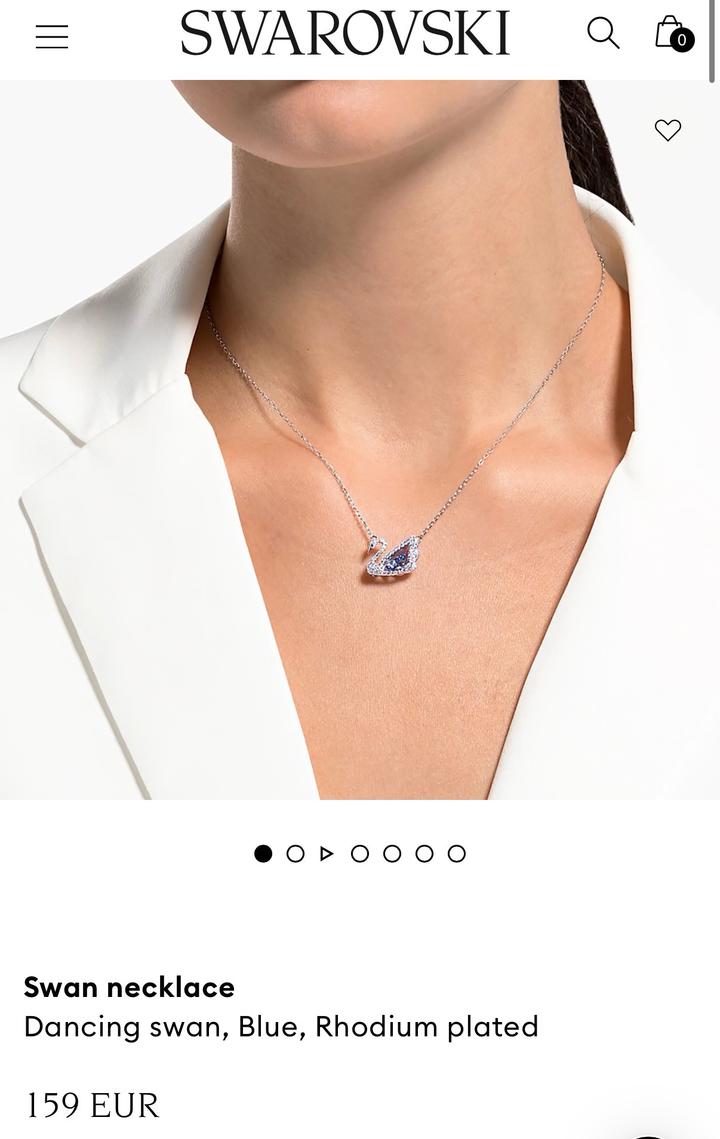 Swarovski
