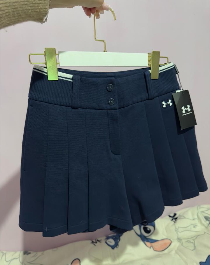 Under Armour