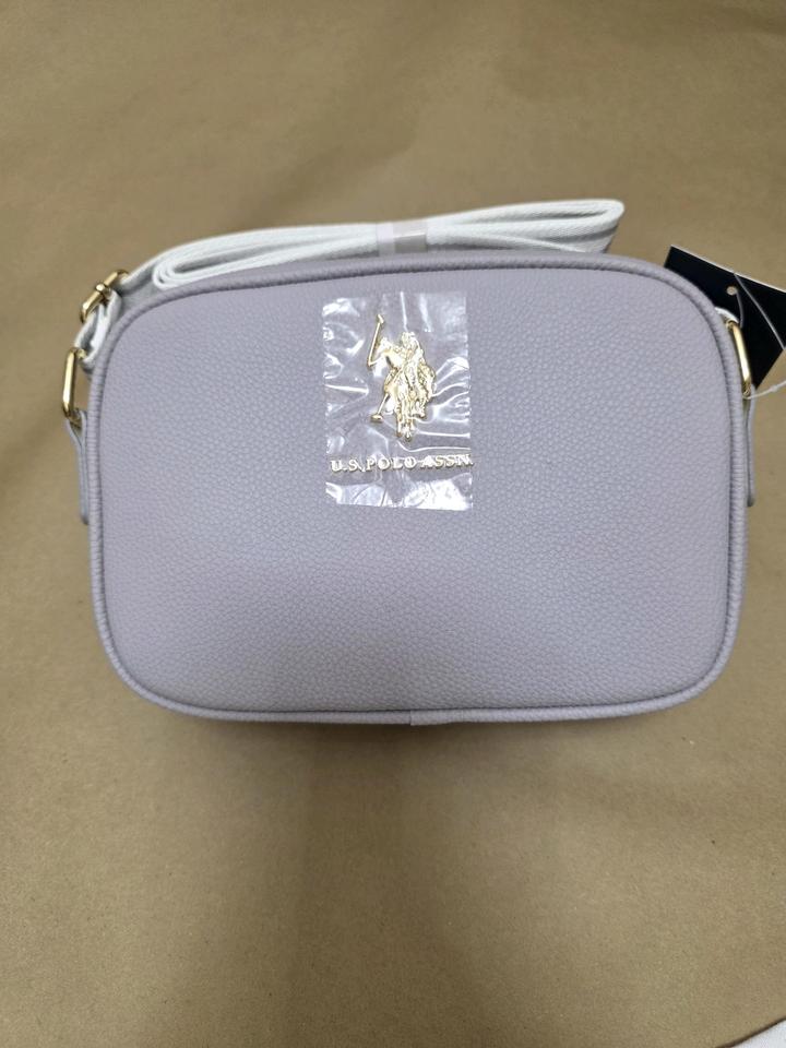 U.S. Polo Assn.