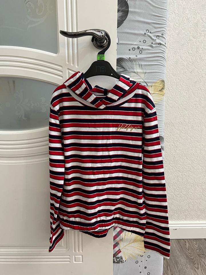 Tommy Hilfiger Худи tommy