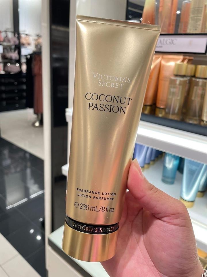 Victoria's Secret