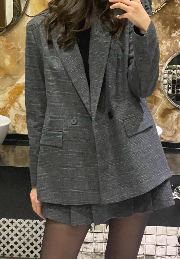 Костюм Zara