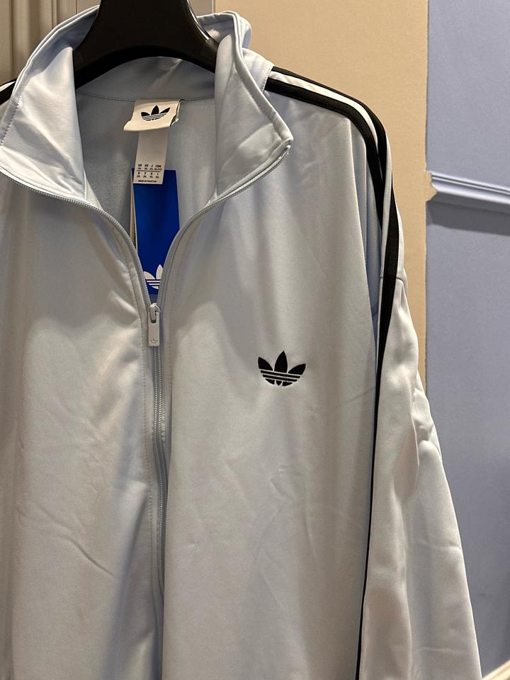 Adidas