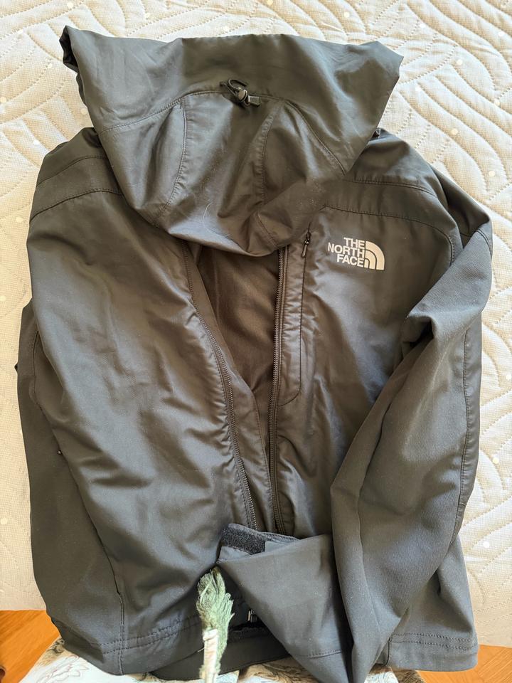 Куртка The North Face