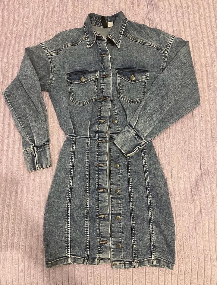 H&M Платье