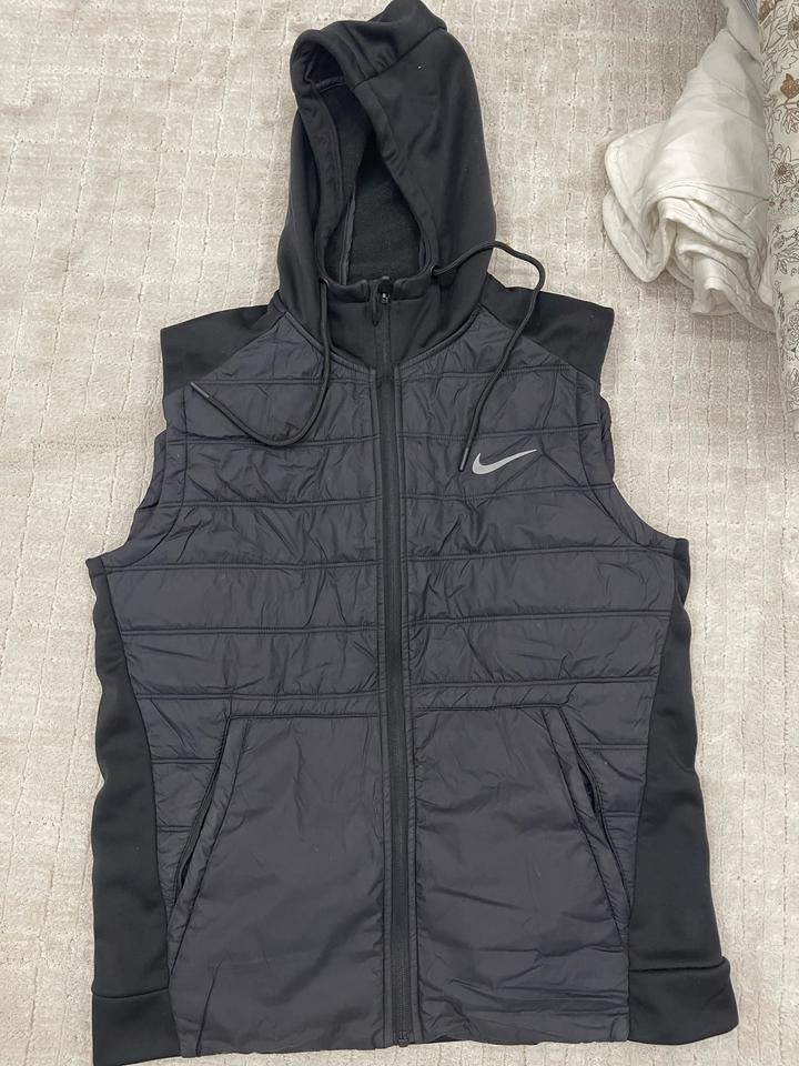 Жилетка Nike
