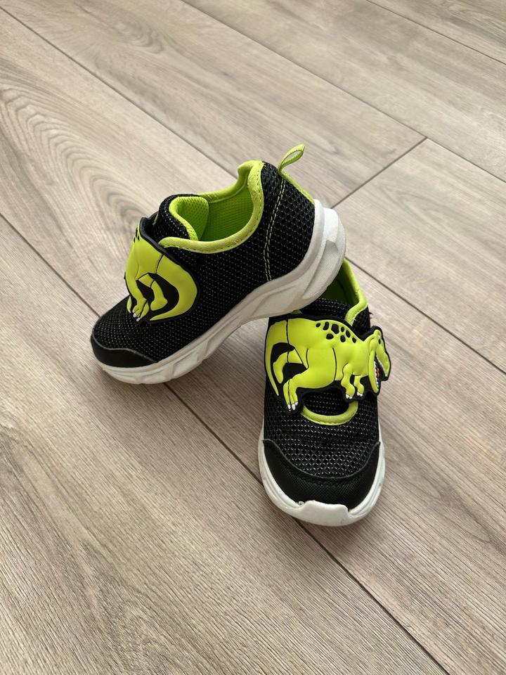Carter's