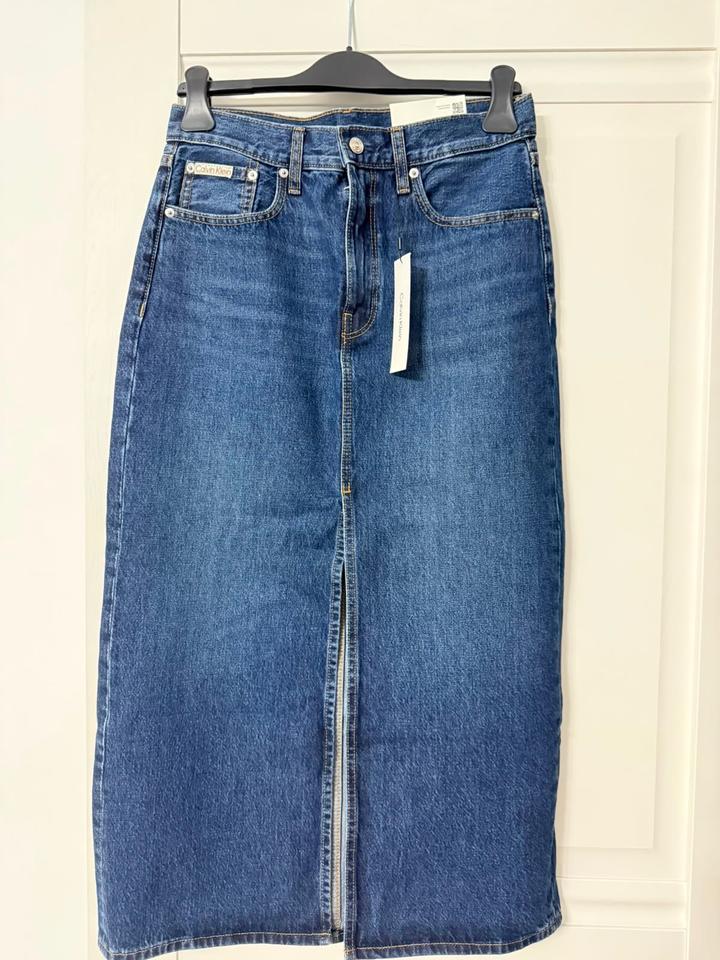 Calvin Klein