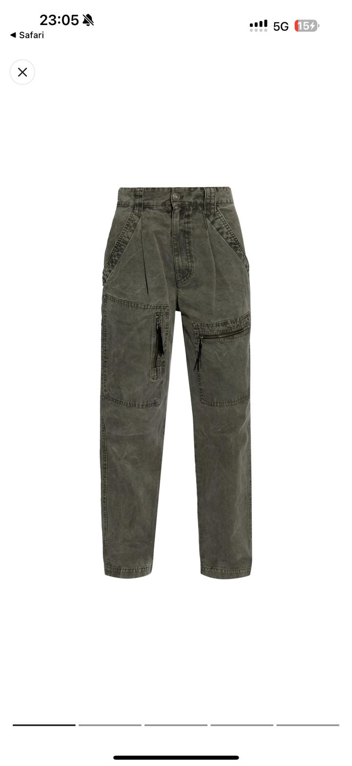 Isabel Marant