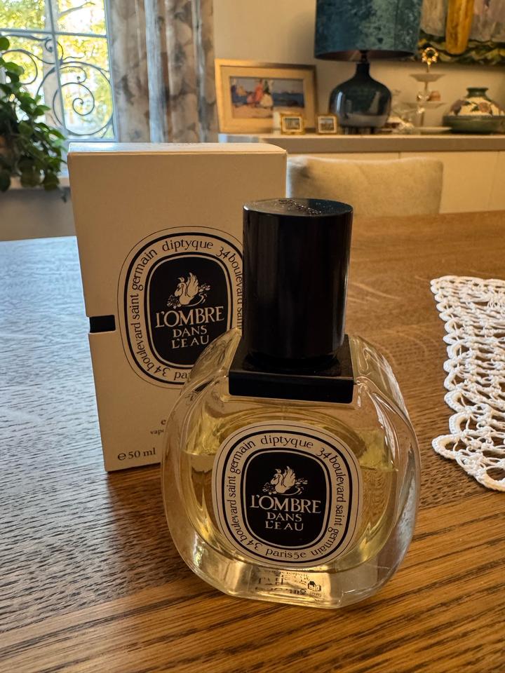 Парфюм Diptyque L'Ombre Dans L'Eau