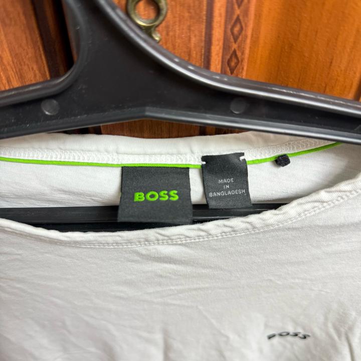 Hugo Boss Футболка BOSS