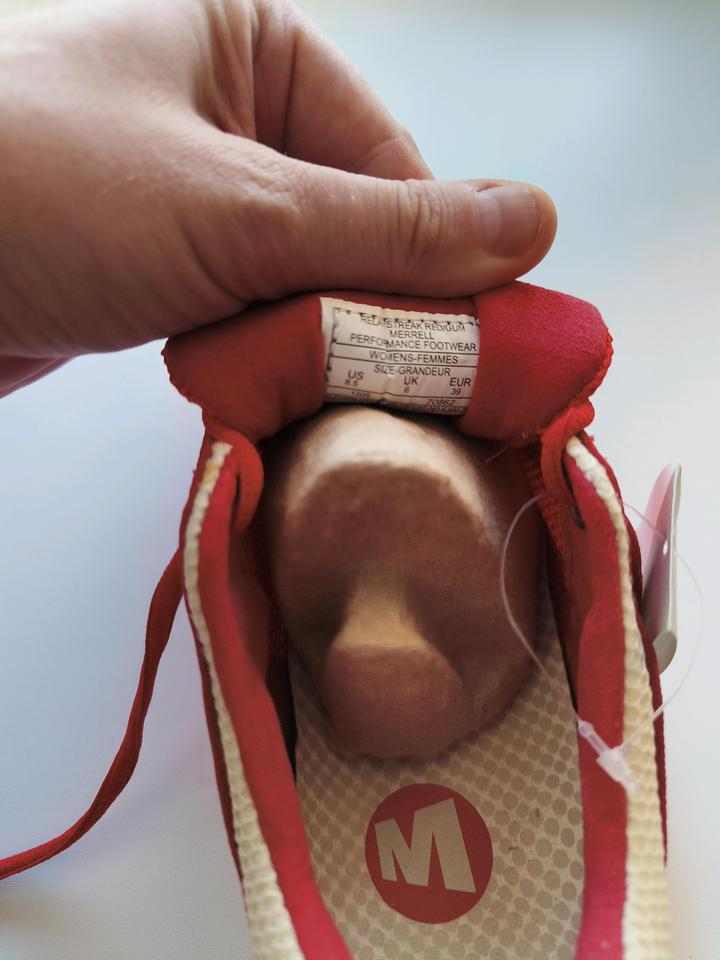 Merrell