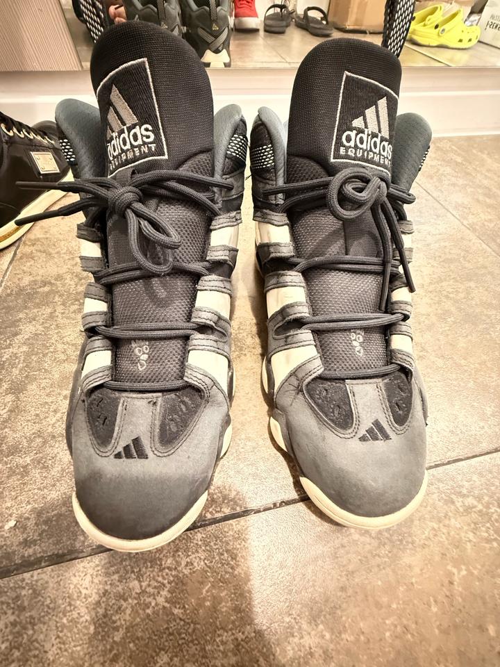 Adidas