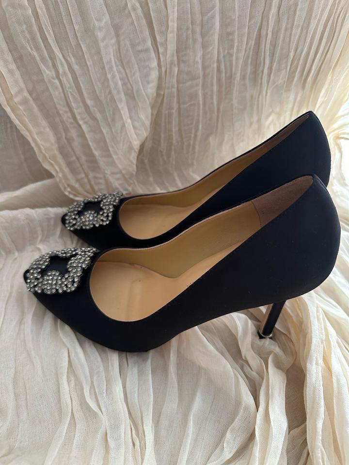 Manolo Blahnik