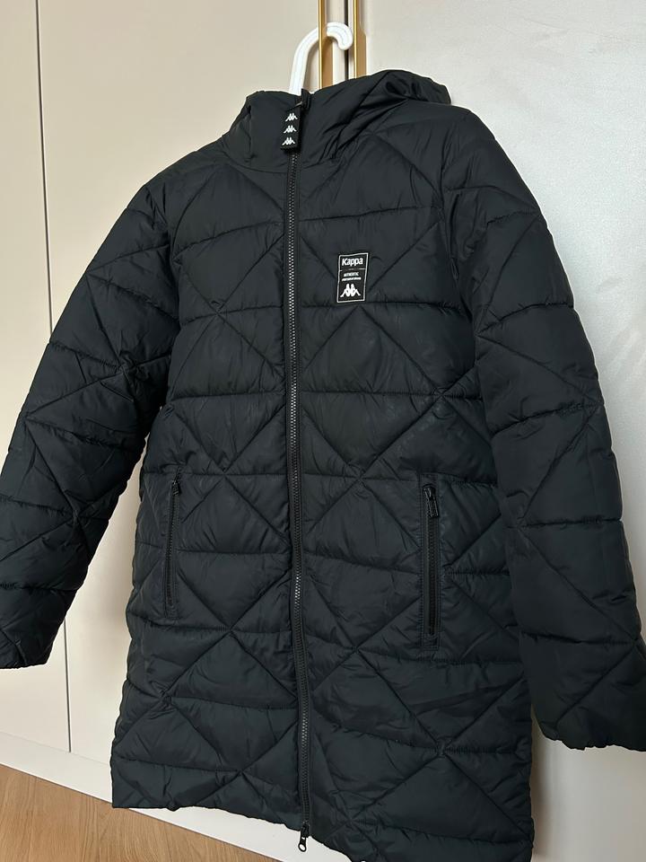 Kappa