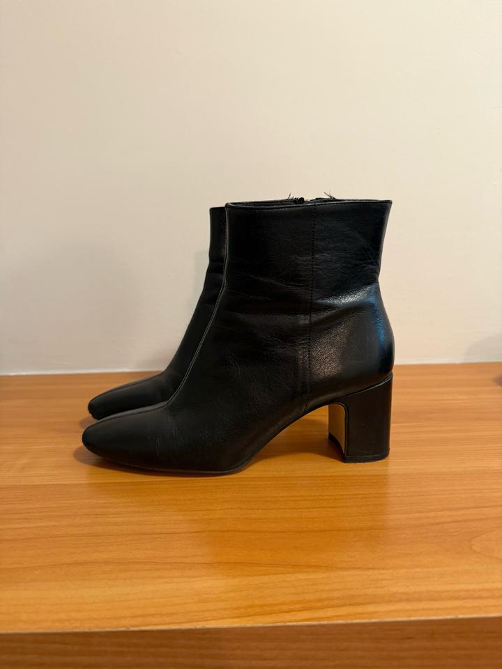 Полусапоги Zara