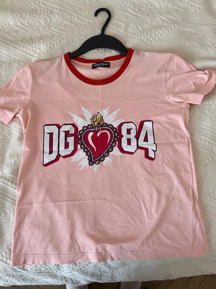 Dolce & Gabbana