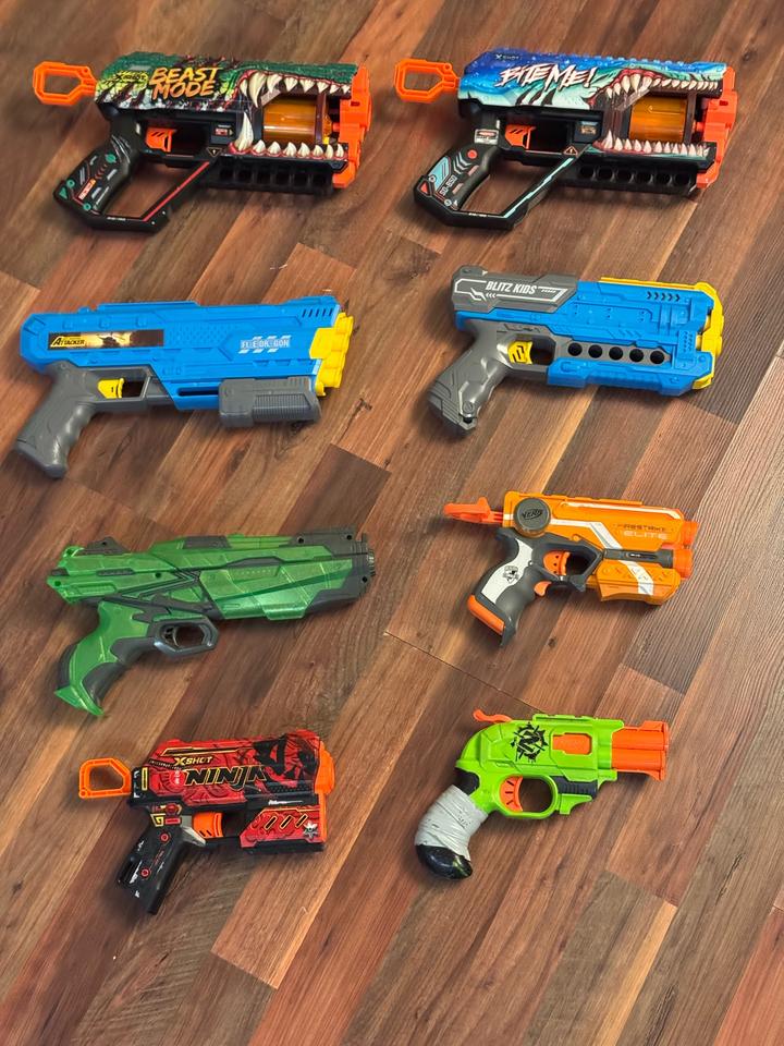 Nerf