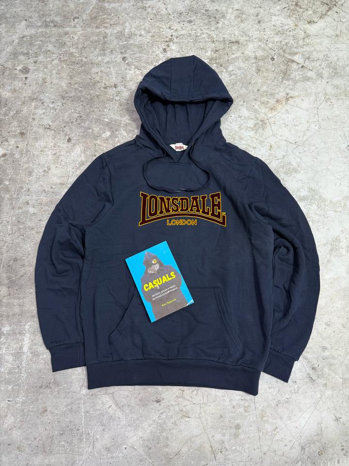 Lonsdale