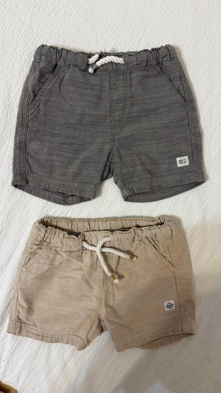 H&M
