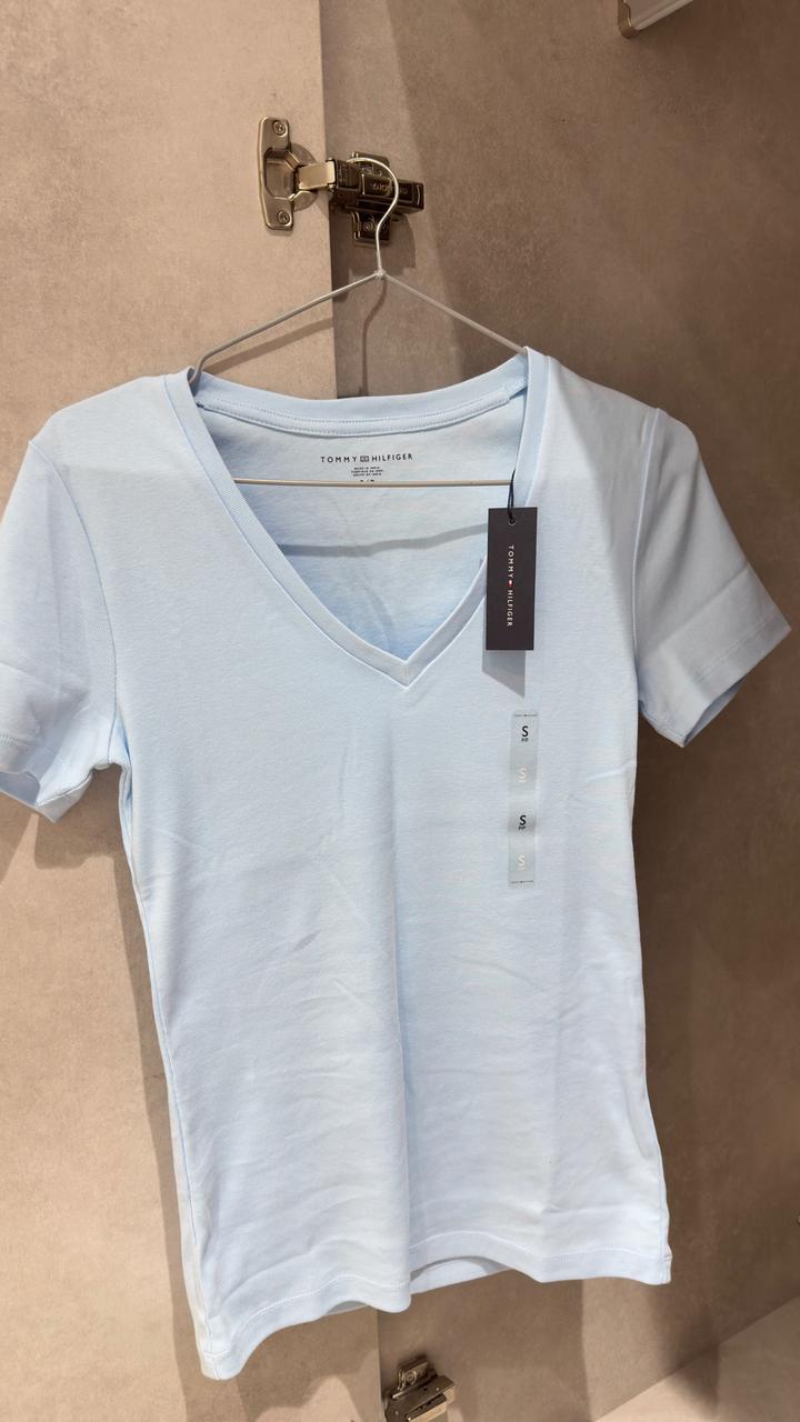 Tommy Hilfiger